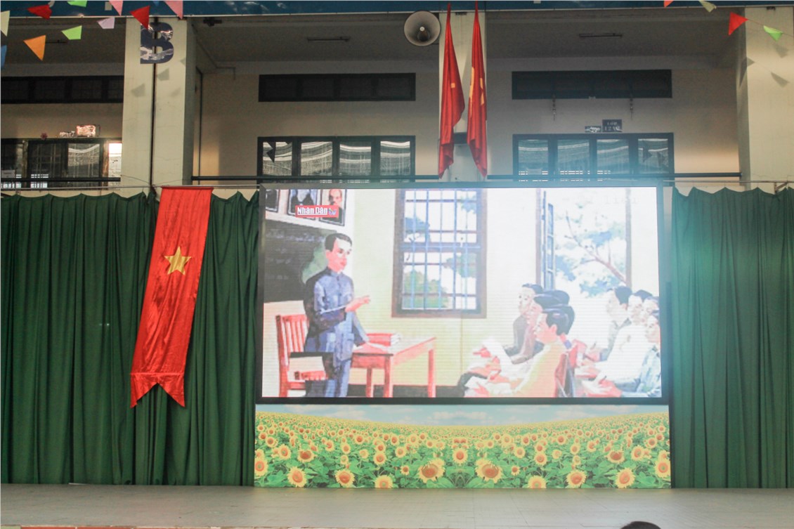 Ảnh đại diện